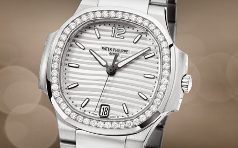 什么品牌女士手表适合作为礼物？