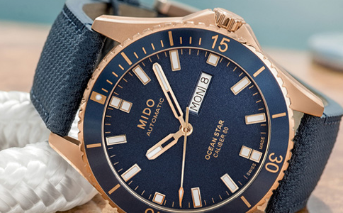 julius手表是什么牌子？手表品质怎么样？