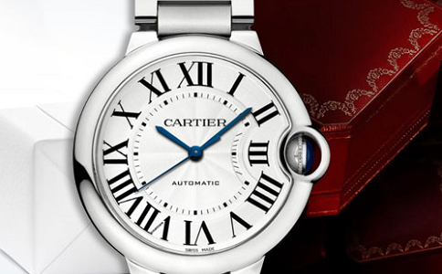 卡地亚w5200005腕表，带你领略其独特的魅力