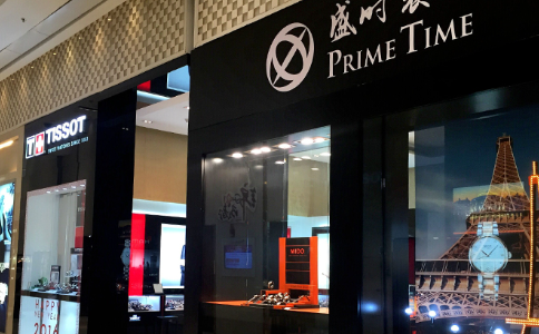 手表多少钱？与很多因素有关