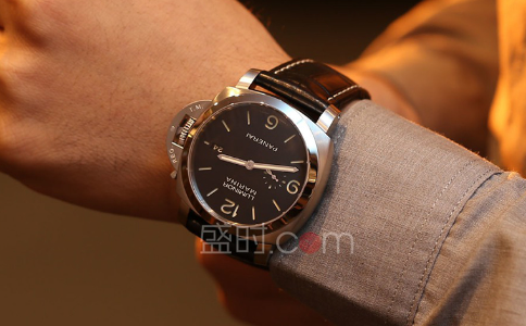 沛纳海什么档次 其手表如何？