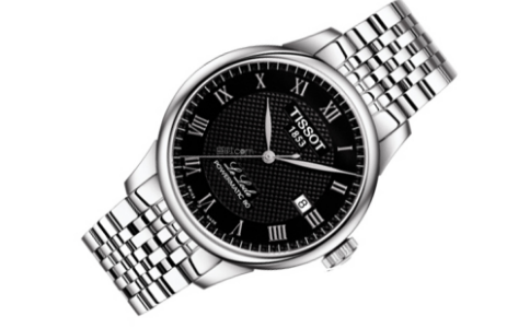 格雅手表图片及价格 为自己选择一款合适的腕表