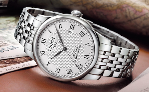 拜戈手表属于什么档次？