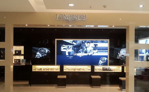 送手表给女朋友的意义？