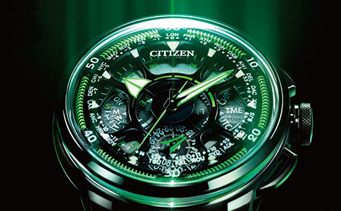 citizen是什么牌子的手表价格是多少呢？