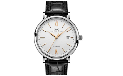 iwc手表是什么价钱？