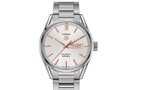 豪雅和浪琴哪个档次高？