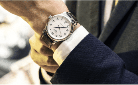 格诺手表属于什么档次？