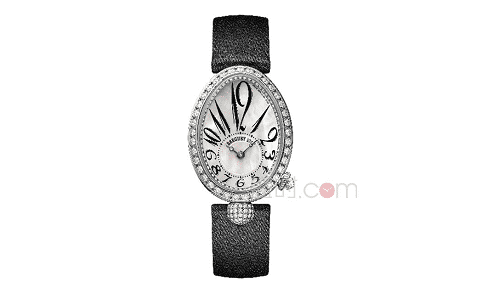 鉴赏宝玑女表图片，选择心仪腕表。