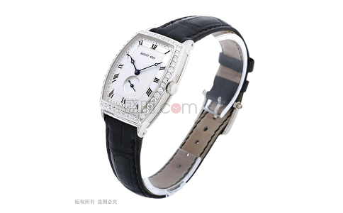 鉴赏宝玑女表图片，选择心仪腕表。