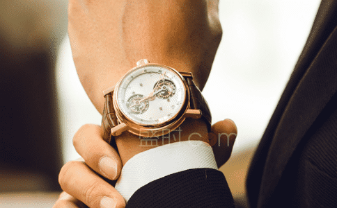世界最贵的男士手表，你知道是什么吗？