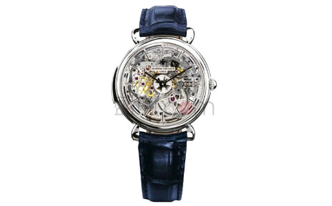 世界最贵的男士手表，你知道是什么吗？