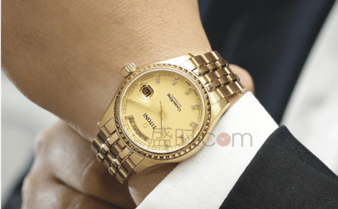 titoni是什么牌子手表？腕表品质如何？
