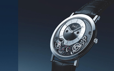 风靡腕表界的瑞士手表伯爵，你拥有了吗？
