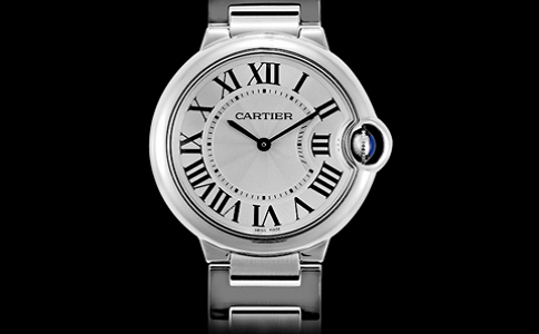 cartier手表女款有什么推荐吗？