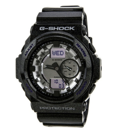 G-SHOCK 满足从新手到忠实粉丝的不同需求