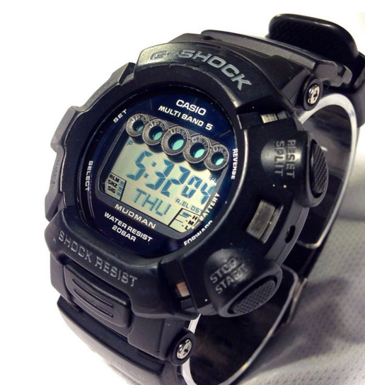 G-SHOCK 满足从新手到忠实粉丝的不同需求