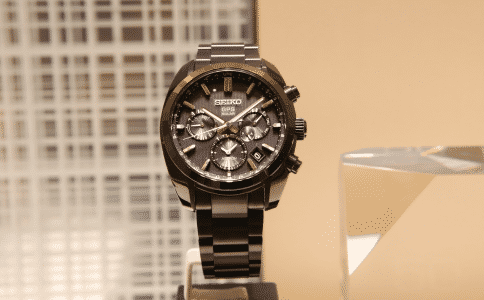 gs手表是哪个品牌？价格与款式如何？