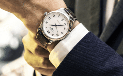 格林汉姆手表 独树一帜的品牌