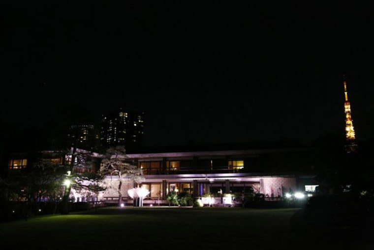 东京浪漫樱花季 绝美珠宝BVLGARI宝格丽
