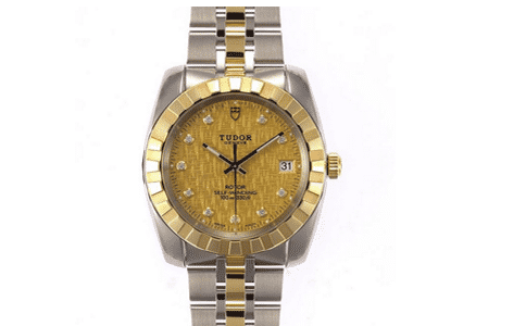 瑞士手表帝舵，享受非凡品质