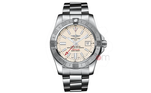 百年灵什么档次？