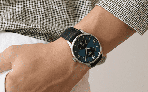 手表tissot1853多少钱？款式不同价格不同