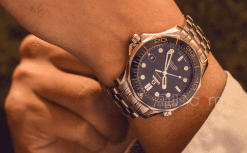 海马手表是哪个品牌的腕表？