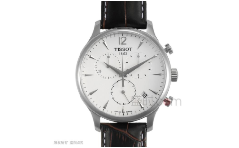 tissot瑞士天梭，一个勇于创新的品牌