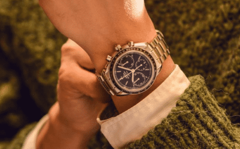 欧米茄六针手表是什么意思，有哪些款式？