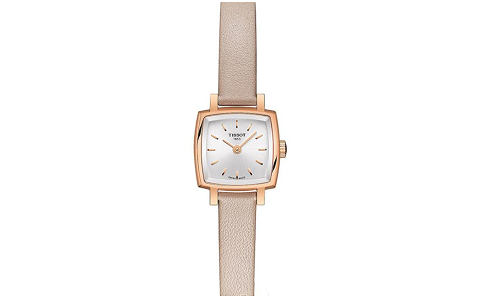 天梭女表手表，你喜欢哪一款呢？