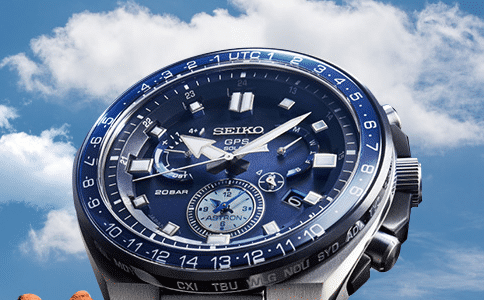 什么是太阳能手表？太阳能手表什么品牌好？