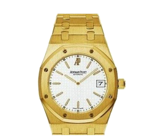 黄金手表怎么样？黄金手表与其他手表的区别是什么？