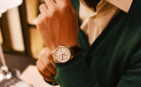 男士适合什么手表品牌？