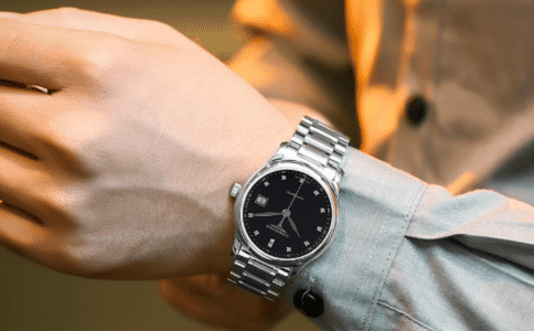 什么品牌男士手表好，你知道吗？