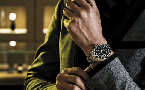 什么牌子的男士手表比较好？