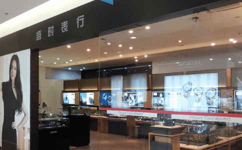 了解一下casio卡西欧手表价格