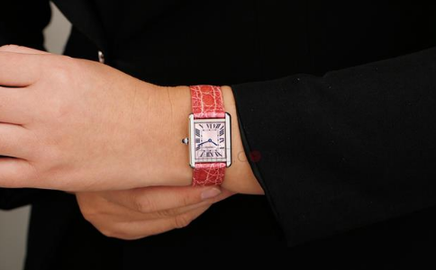 瑞士石英手表品牌有哪些不错的选择
