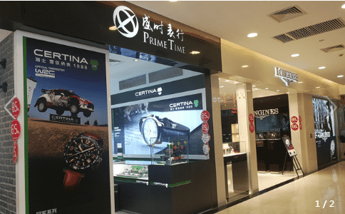 casio卡西欧edifice系列男表怎么样？