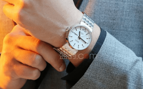 男士手表哪个牌子的好呢？