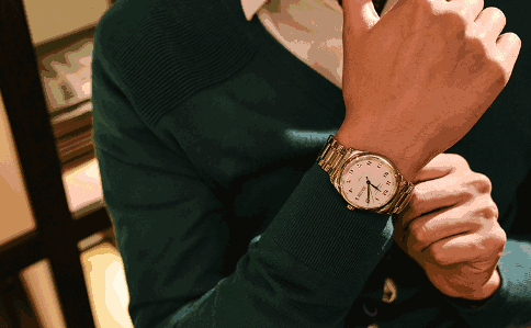男士手表哪个牌子的好呢？