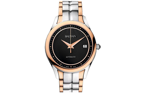 瑞士便宜手表品牌的手表推荐