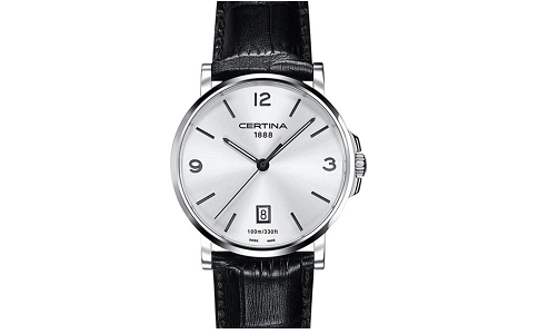 瑞士便宜手表品牌的手表推荐