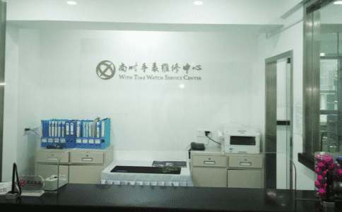 宝珀表保养该去哪？盛时来告诉你