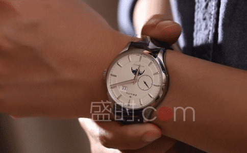 手表表带种类，你更喜欢哪一种呢？
