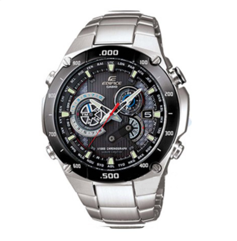 卡西欧gshock手表怎么调时间？具体方法有哪些？