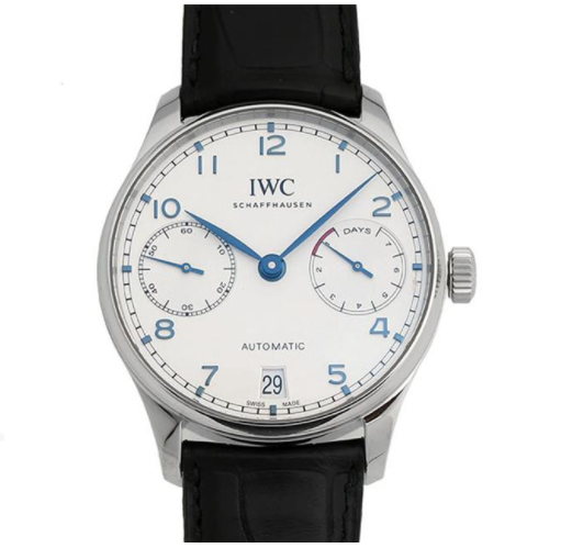 IWC万国手表葡萄牙系列表有什么特点？值得购买吗？