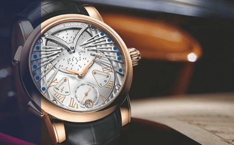 手表排名，这些品牌你了解过吗？