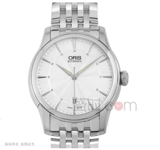 英文标注oris的手表品牌叫什么？