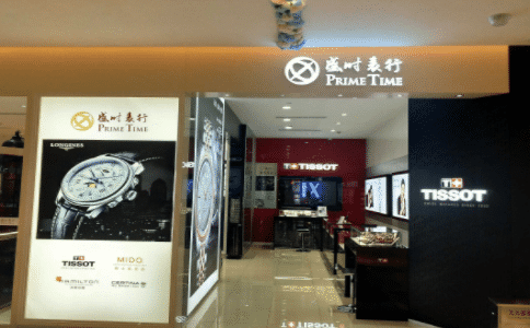 国际十大名表 名表品牌各显神通